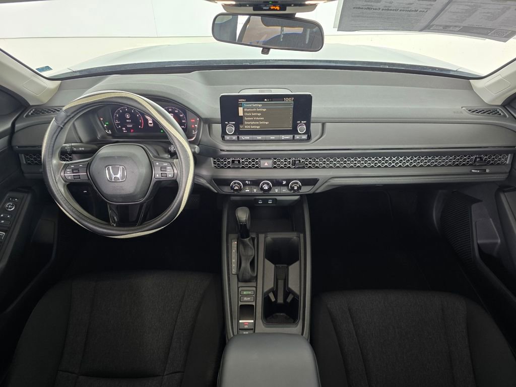 Used 2023 Honda Accord LX image 6