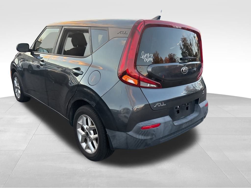 Used 2020 Kia Soul S image 13