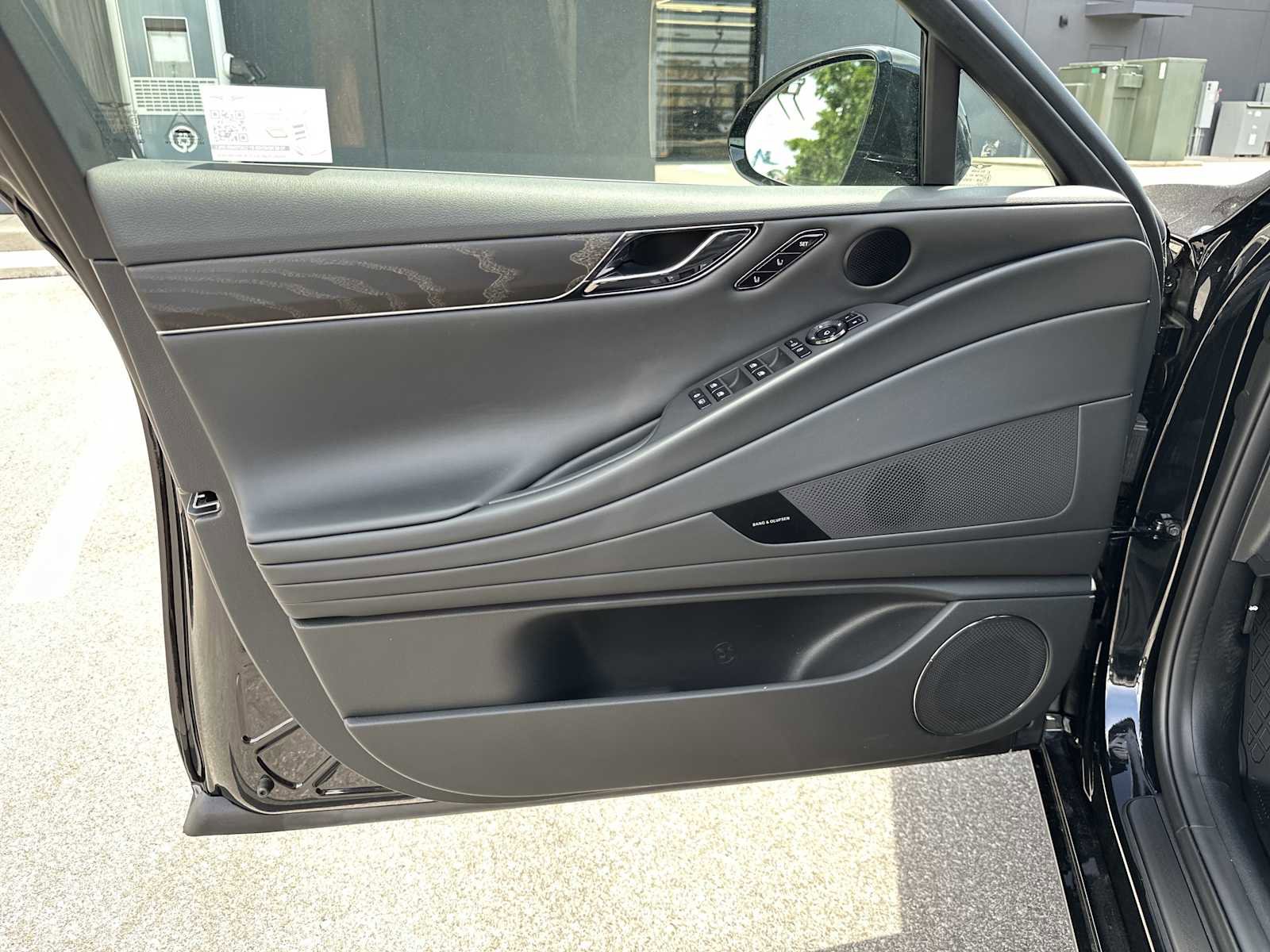 New 2026 Genesis G80 3.5T Prestige AWD/4WD image 14