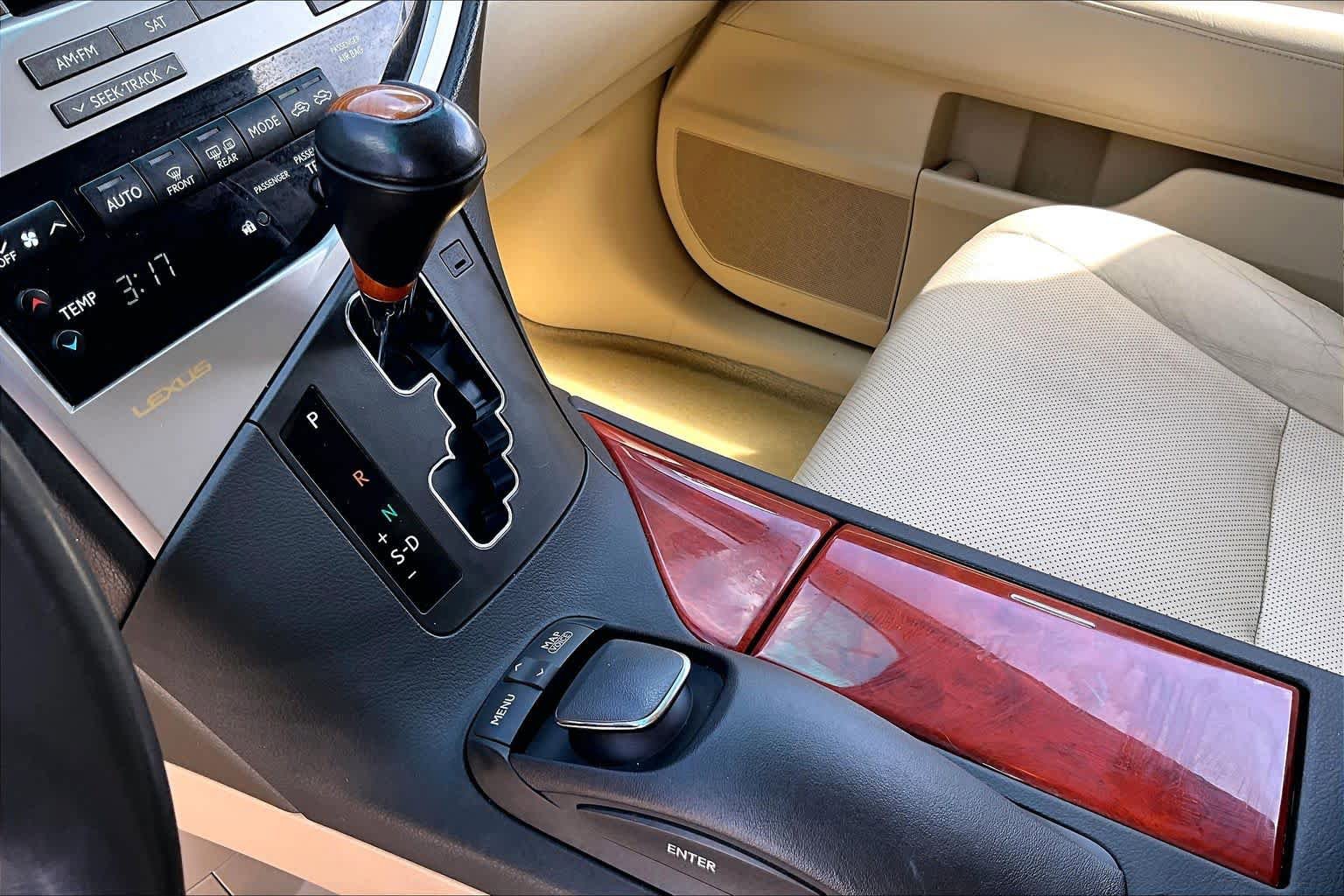 Used 2012 Lexus RX 350 FWD w/ Premium Pkg image 15