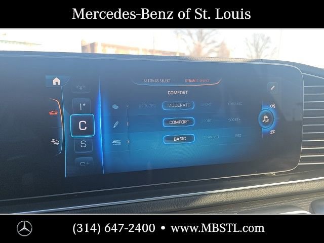 Certified 2024 Mercedes-Benz GLE 53 AMG 4MATIC Coupe image 28