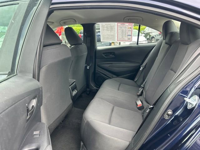 Used 2024 Toyota Corolla LE FWD image 16