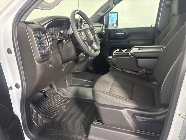 Used 2024 Chevrolet Silverado 2500 W/T w/ WT Convenience Package image 14