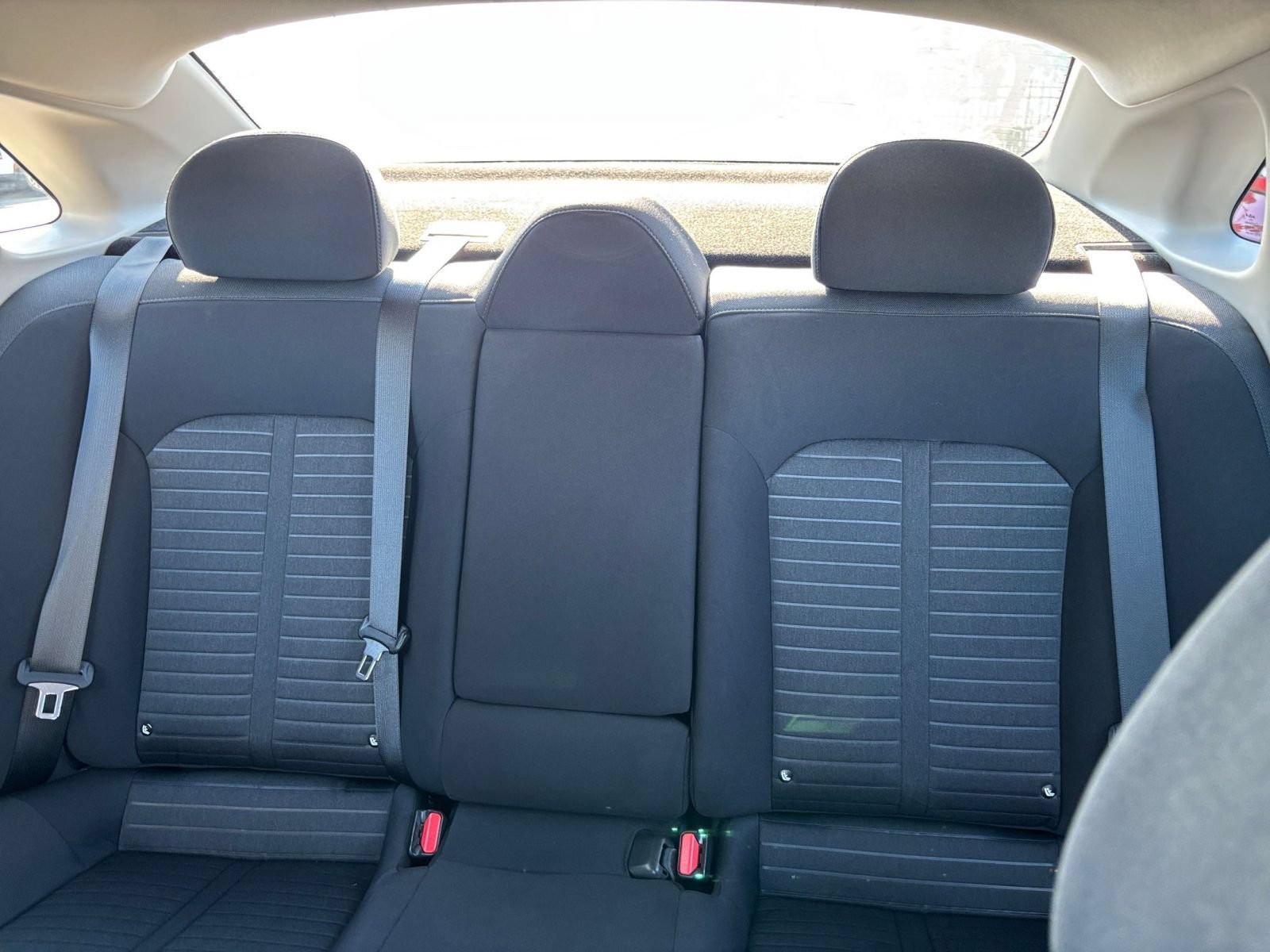 Used 2025 Kia K5 LXS FWD image 38