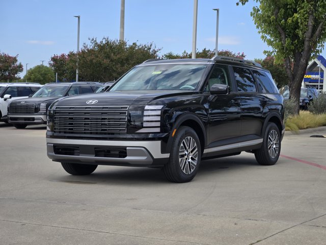 New 2026 Hyundai Palisade FWD Hybrid image 2
