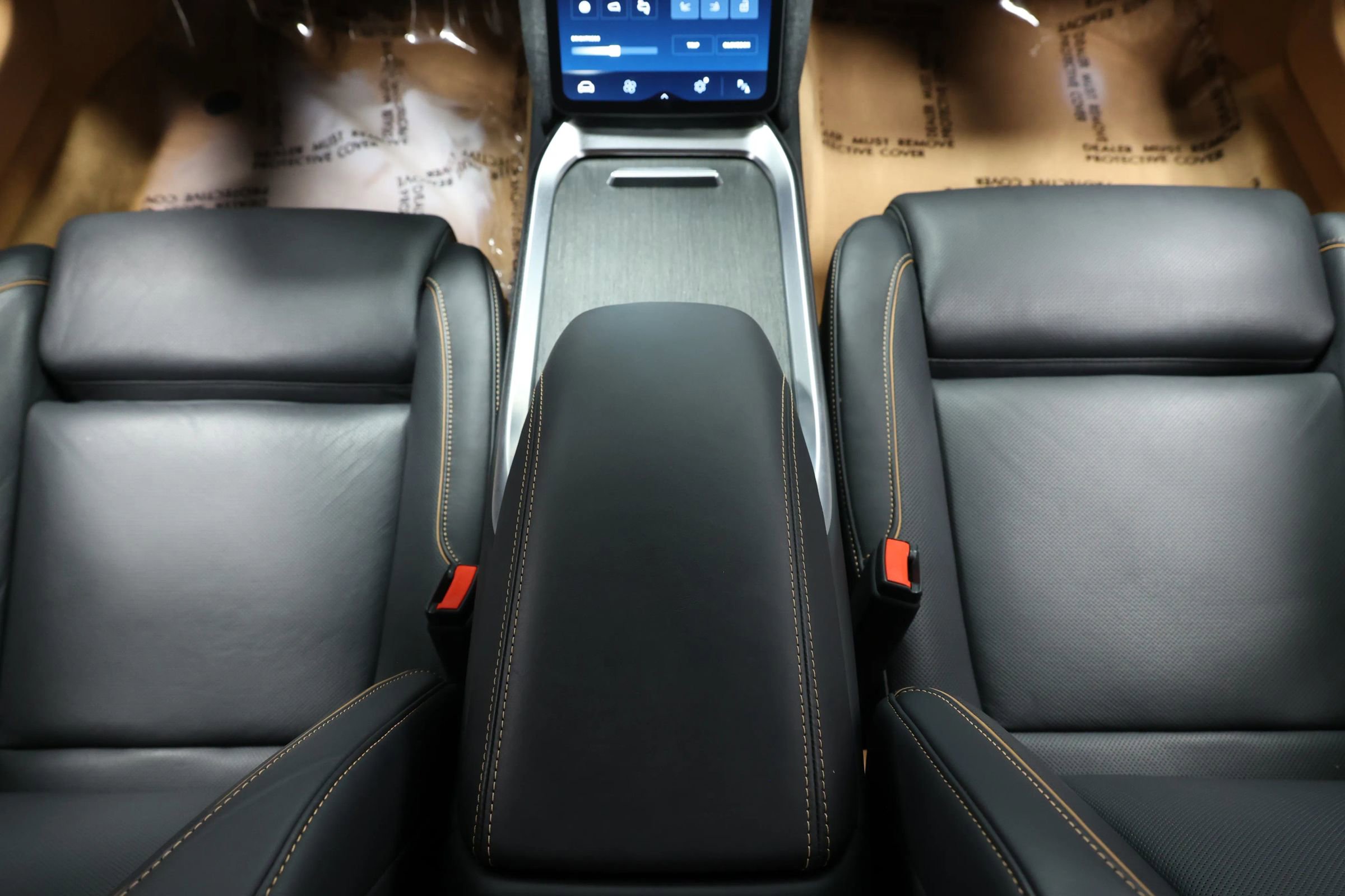 Used 2023 Lucid Air Touring image 45