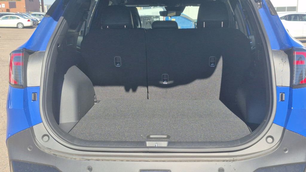 New 2026 Kia Sportage X-Pro Prestige image 14