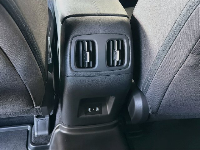 New 2026 Hyundai Tucson SEL Plus FWD image 25