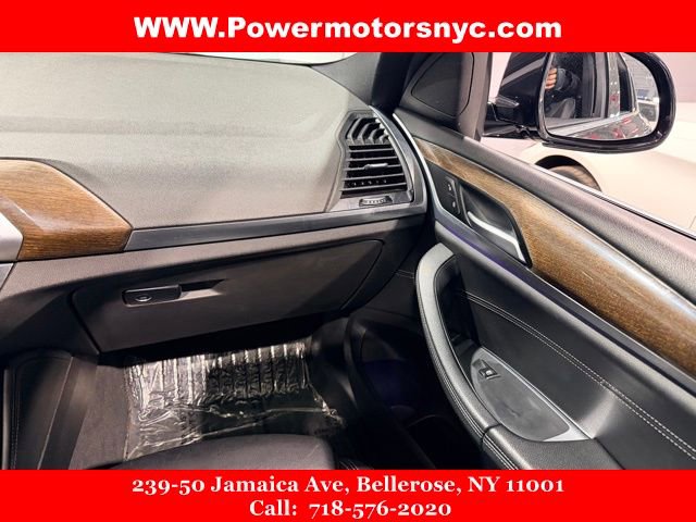 Used 2019 BMW X4 xDrive30i image 23