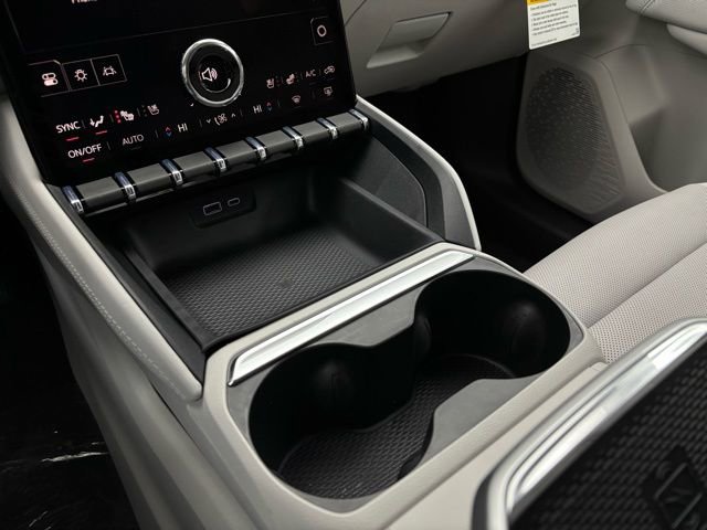 New 2026 GMC Terrain Denali image 27