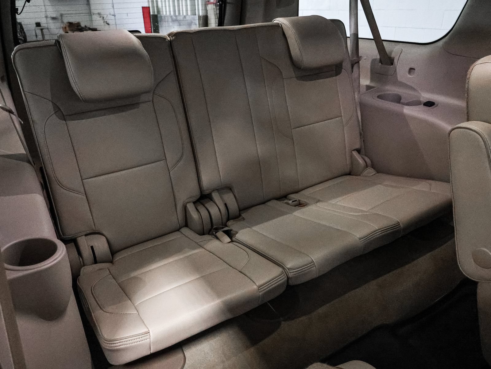 Used 2016 GMC Yukon XL Denali AWD/4WD image 26