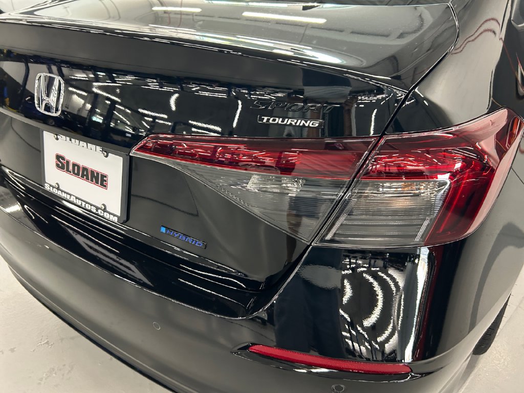 New 2027 Honda CR-V LX image 23