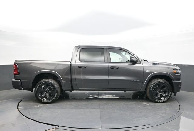New 2026 RAM 1500 Big Horn image 6