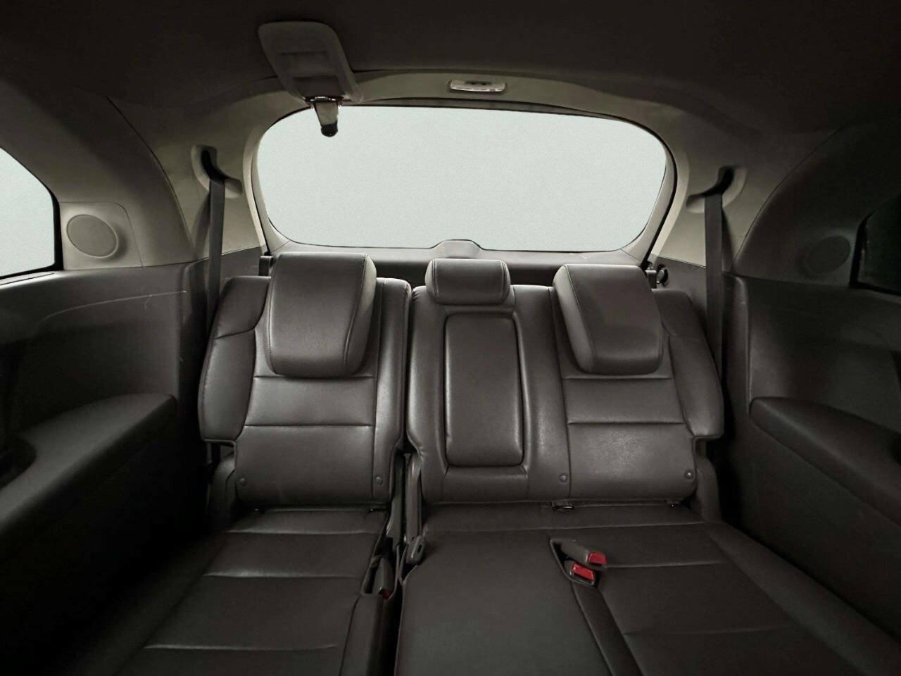 Used 2016 Honda Odyssey Touring Elite image 13