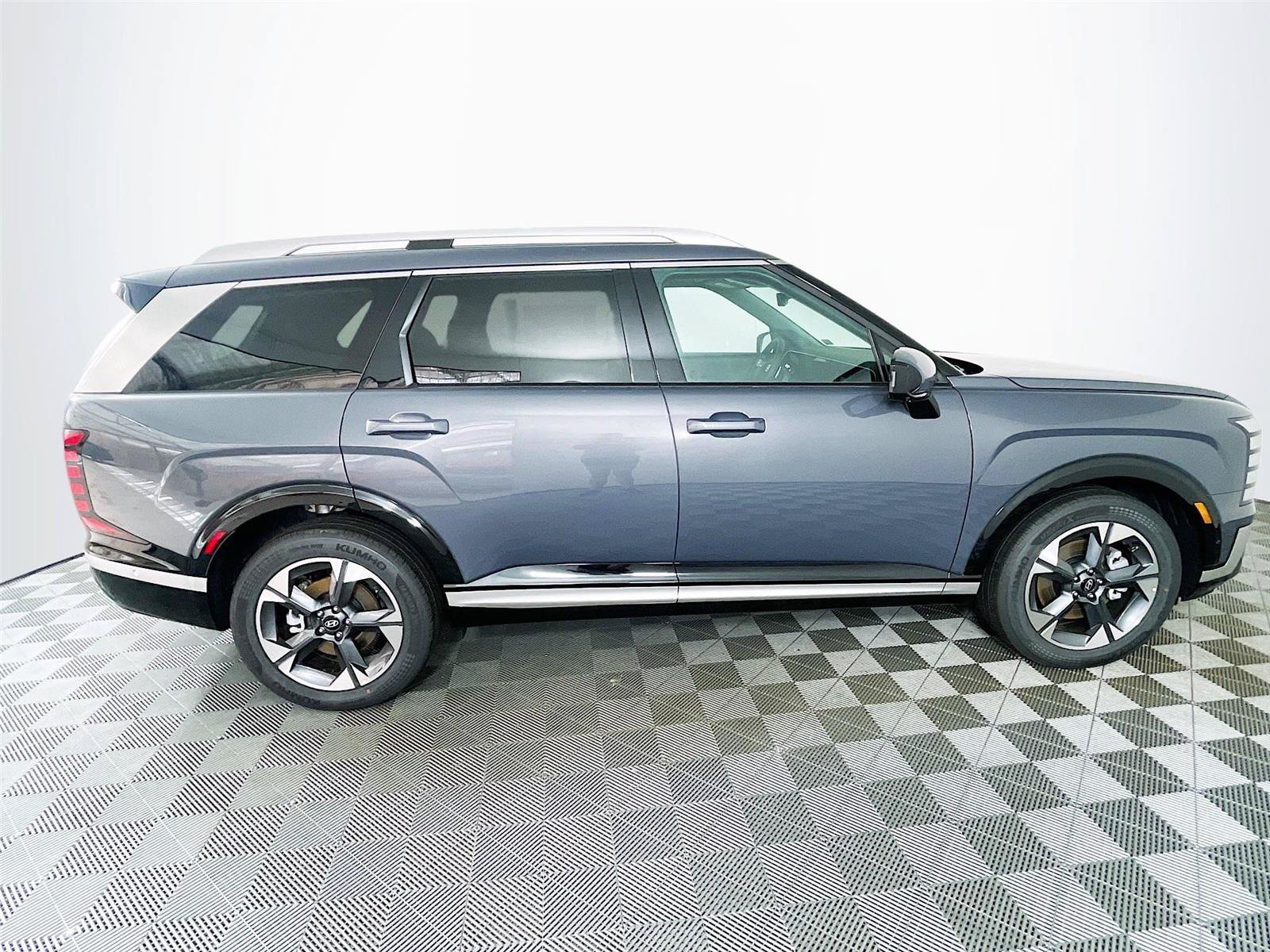 New 2026 Hyundai Palisade Limited AWD/4WD image 9