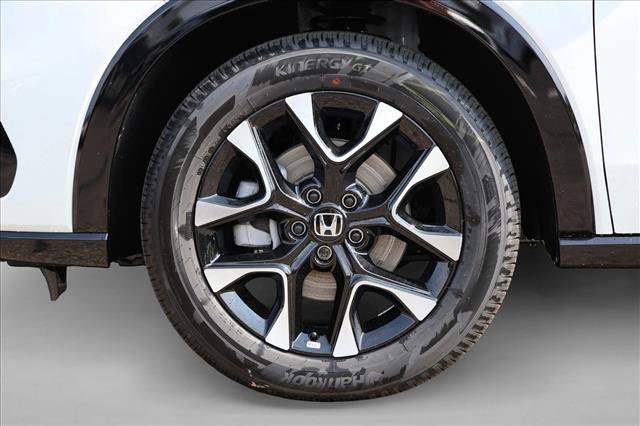 New 2027 Honda HR-V EX-L image 9