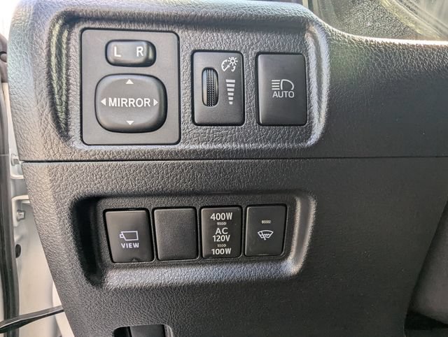 Used 2022 Toyota 4Runner TRD Off-Road Premium AWD/4WD image 12