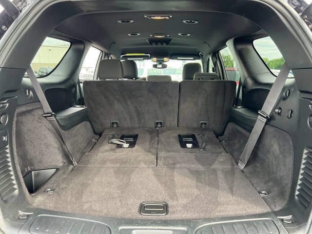 Certified 2026 Dodge Durango GT AWD/4WD image 7