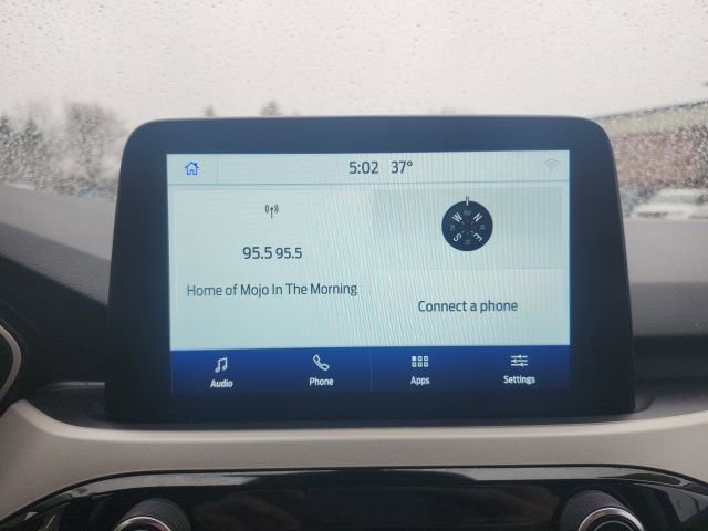 Used 2022 Ford Escape SE w/ Convenience Package image 25