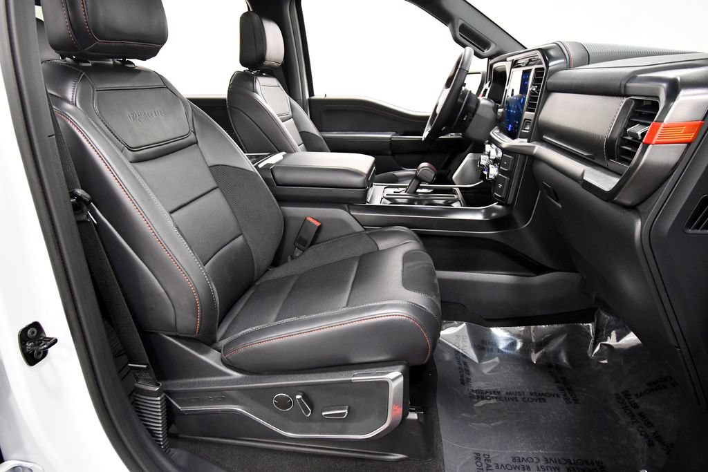 Used 2025 Ford F150 Raptor AWD/4WD image 19