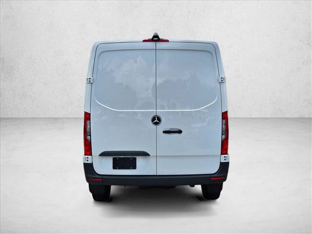 New 2026 Mercedes-Benz Sprinter 2500 image 8