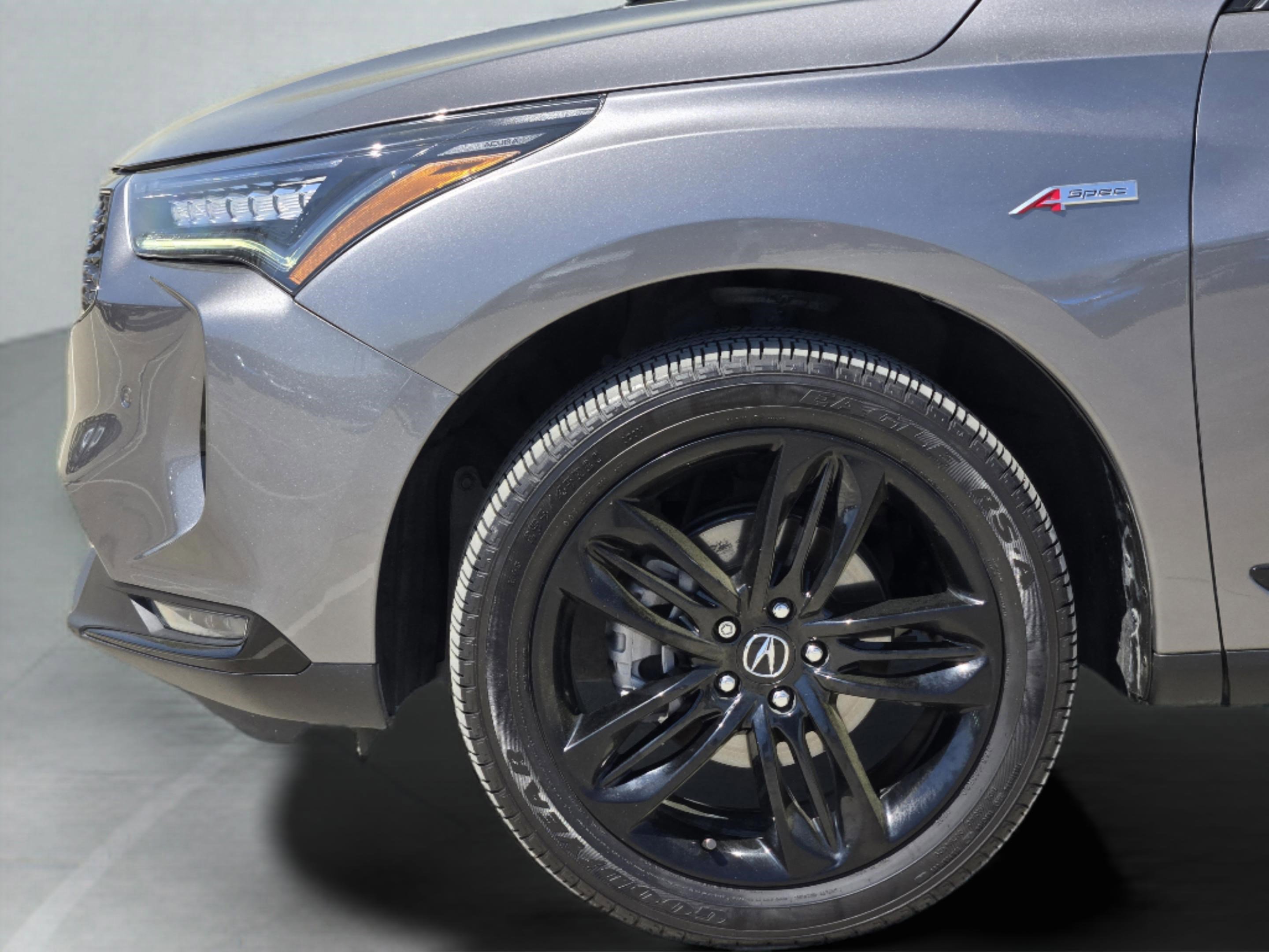Certified 2023 Acura RDX A-Spec image 29