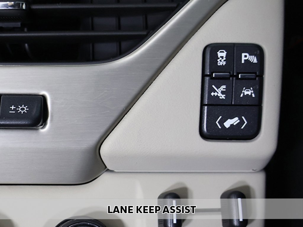 Used 2019 GMC Yukon Denali image 9