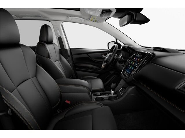 New 2026 Subaru Ascent Limited Bronze AWD/4WD image 16
