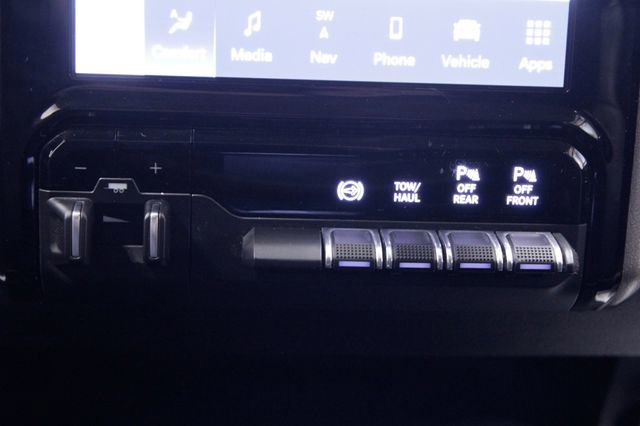 Used 2024 RAM 2500 Laramie image 29