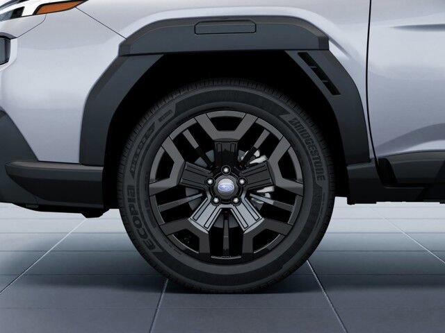 New 2026 Subaru Outback Limited XT image 9