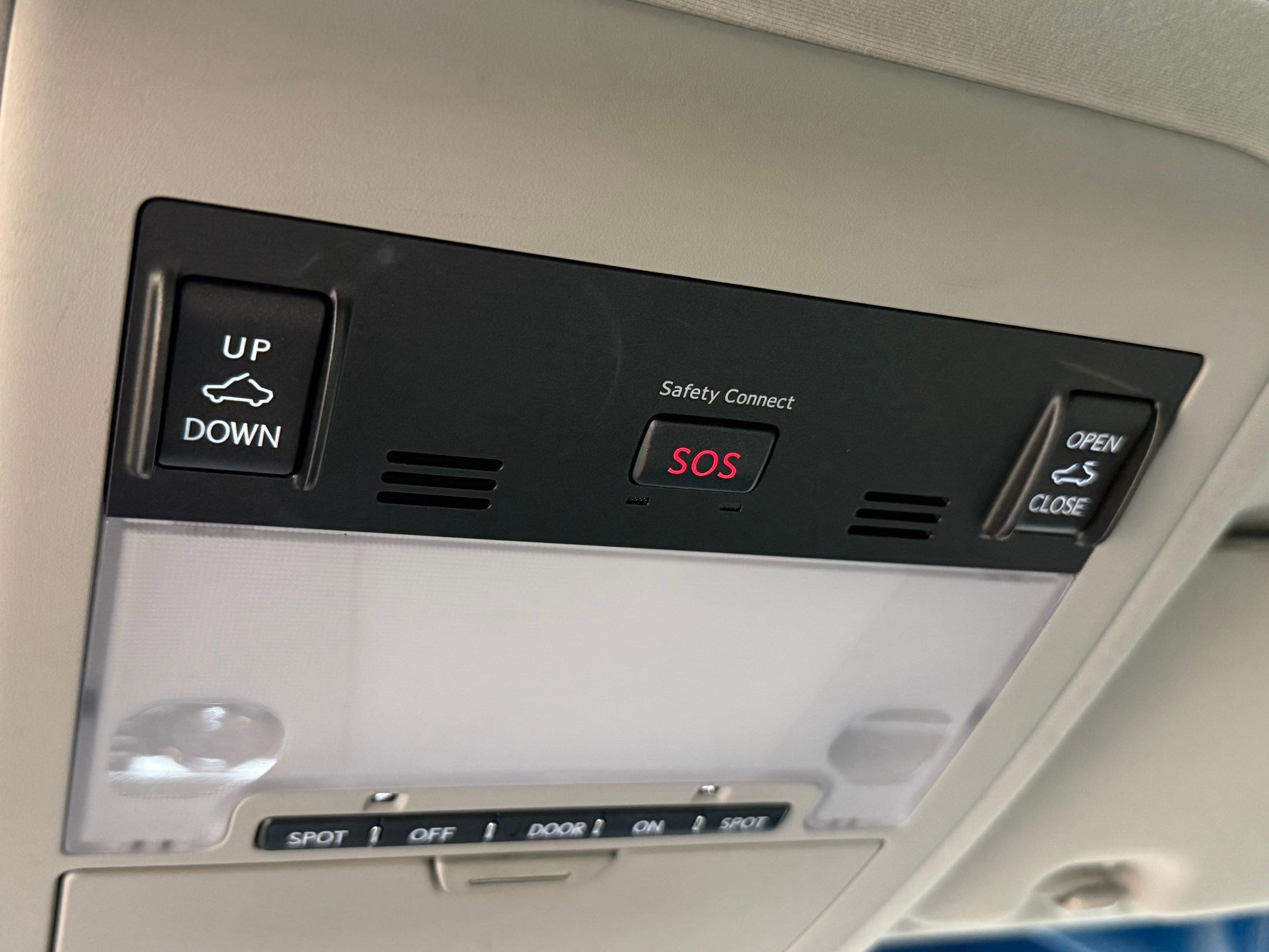 Used 2014 Lexus LS 460 AWD w/ Comfort Package image 39