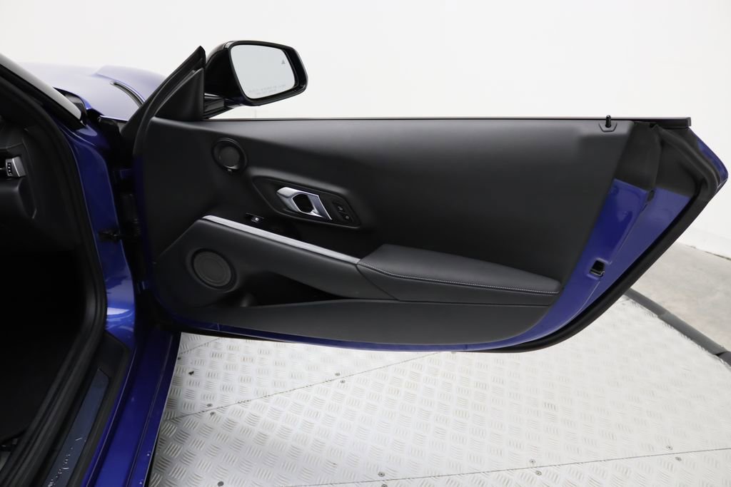 Used 2023 Toyota Supra Premium image 21