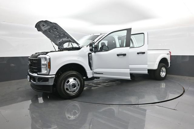New 2026 Ford F350 XL AWD/4WD image 41