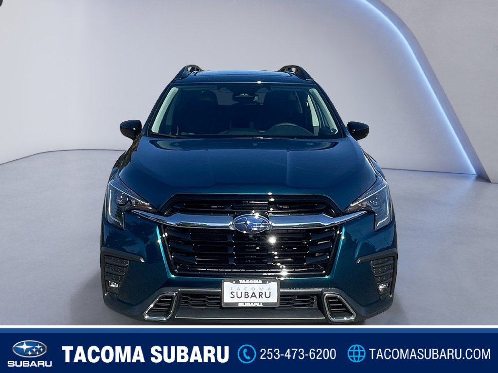New 2027 Subaru Ascent Touring AWD/4WD image 8