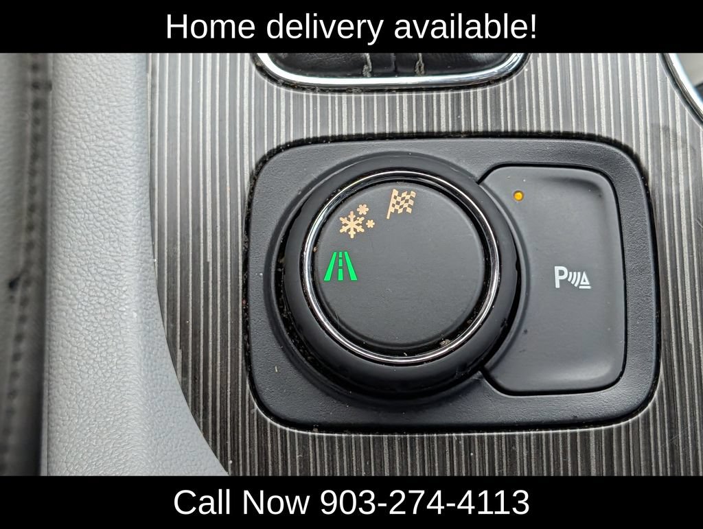 Used 2017 GMC Acadia SLT FWD image 18
