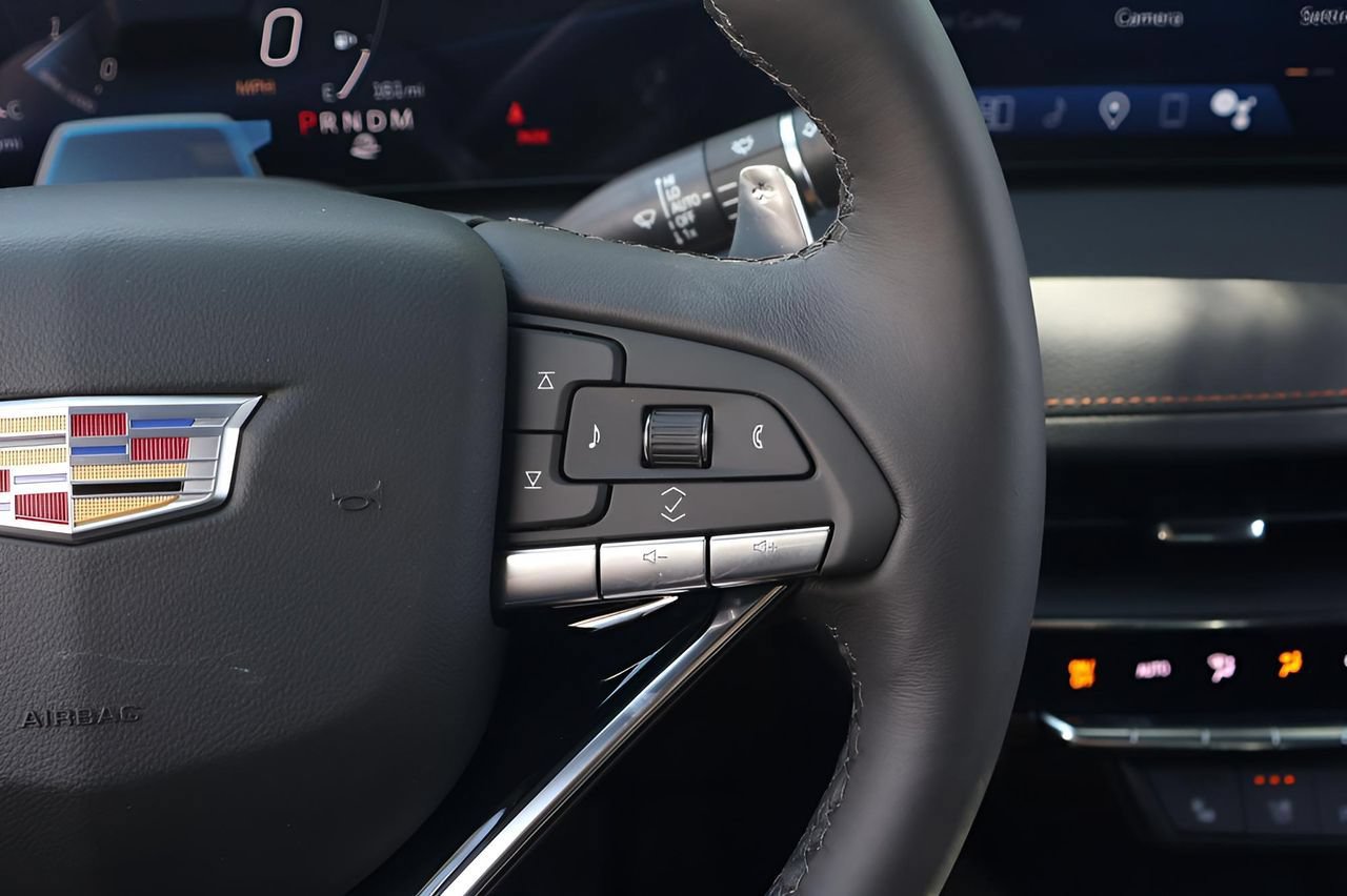 New 2026 Cadillac CT5 Sport RWD image 20