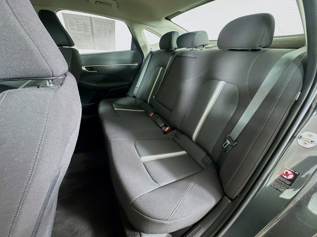 Used 2022 Hyundai Sonata SEL image 22