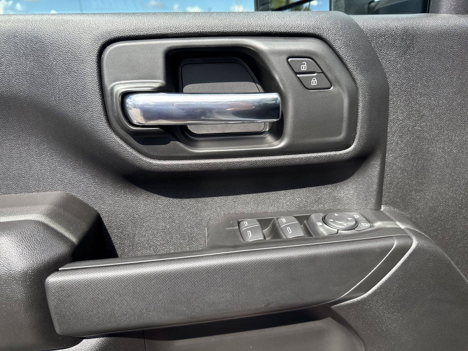 New 2026 Chevrolet Silverado 2500 W/T w/ WT Convenience Package AWD/4WD image 17