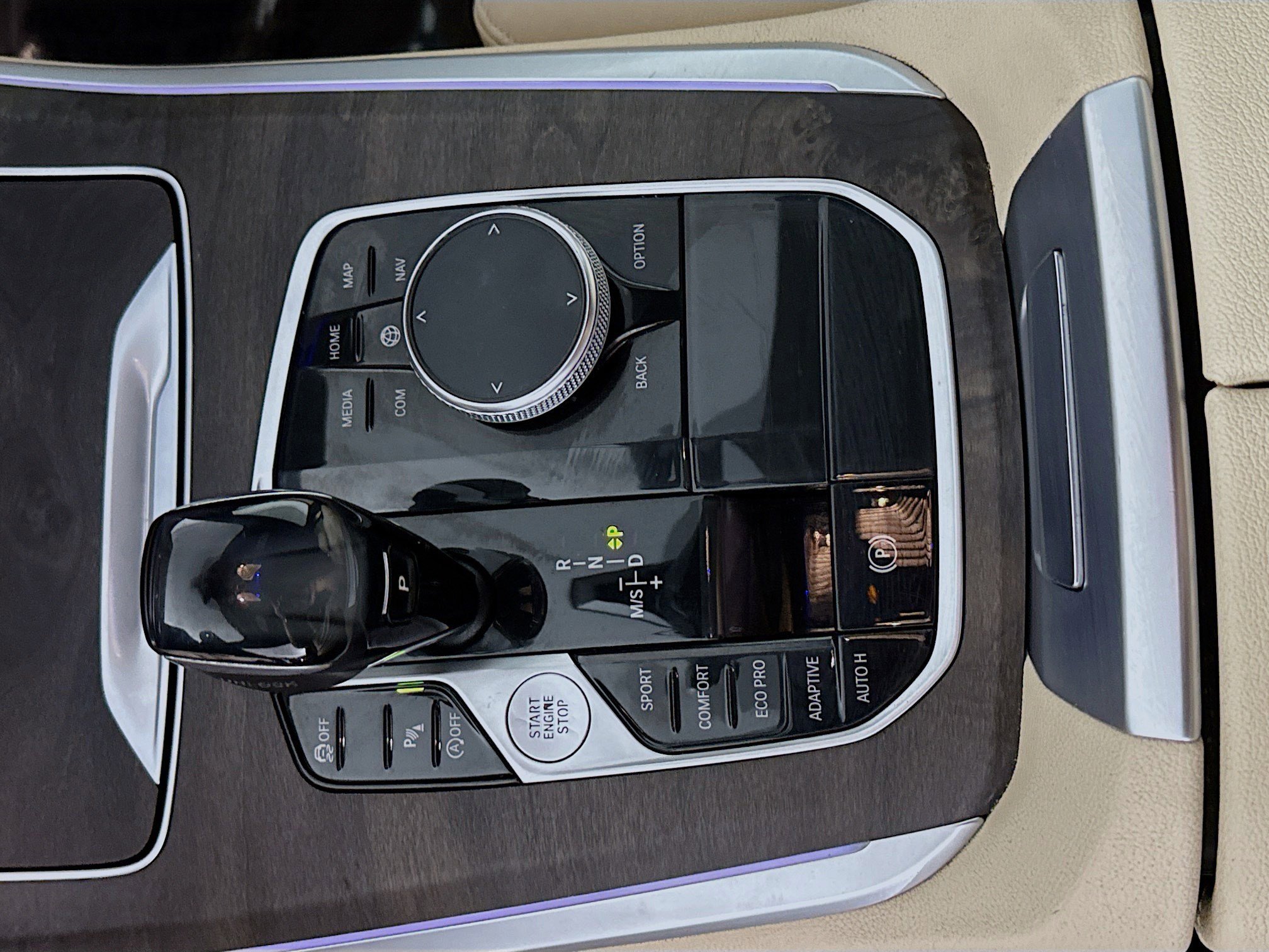 Used 2020 BMW X5 sDrive40i w/ Convenience Package image 20