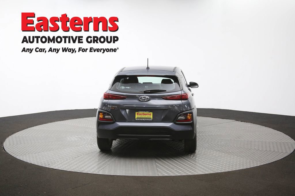 Used 2019 Hyundai Kona SE image 35