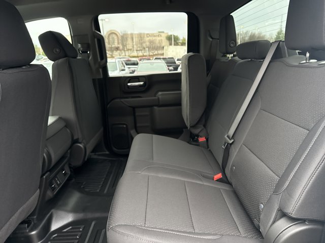 New 2026 GMC Sierra 2500 Pro w/ Convenience Package image 6