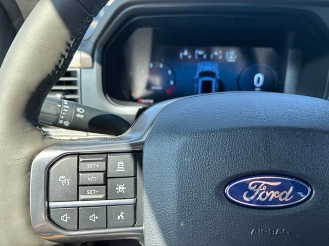 New 2026 Ford F150 Platinum w/ Equipment Group 703A Plus AWD/4WD image 24