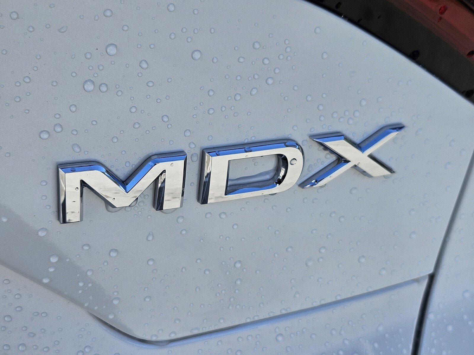 New 2026 Acura MDX A-Spec image 22