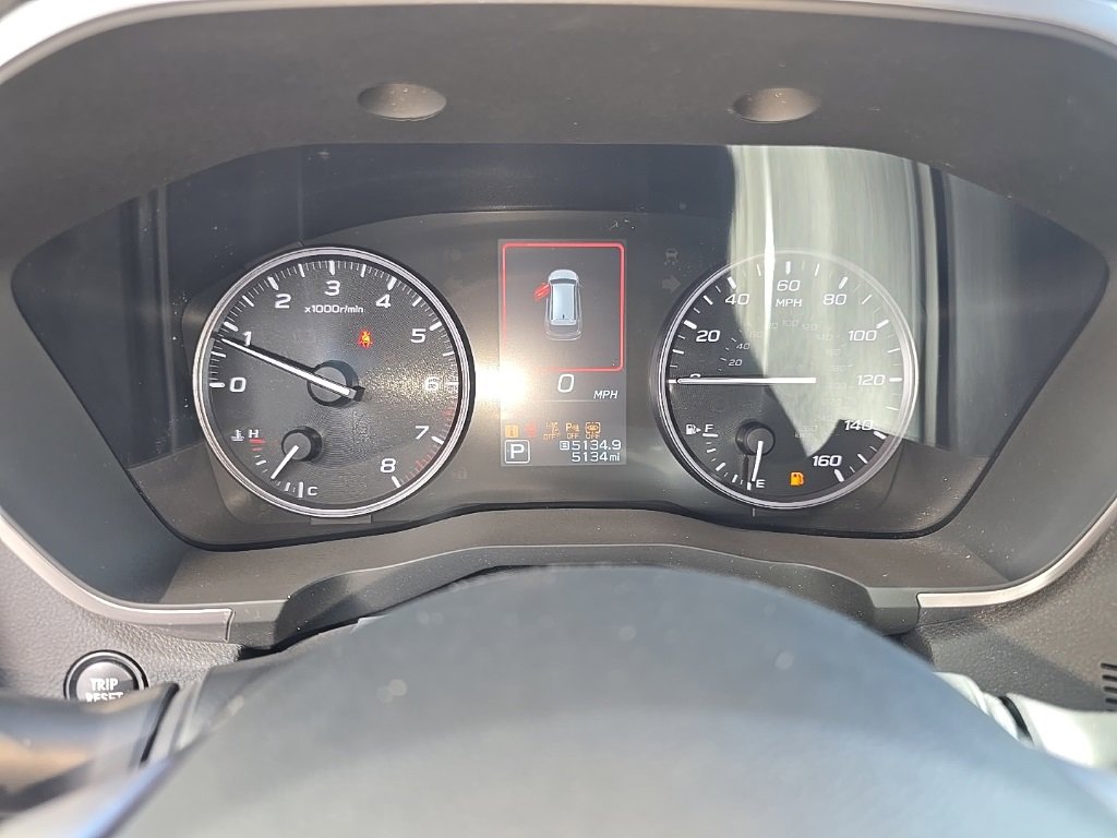 Certified 2025 Subaru Ascent Touring w/ Popular Package #2 image 35