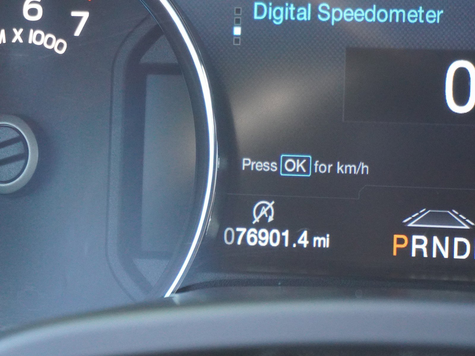 Used 2020 Ford F150 Platinum w/ Equipment Group 701A Luxury image 29