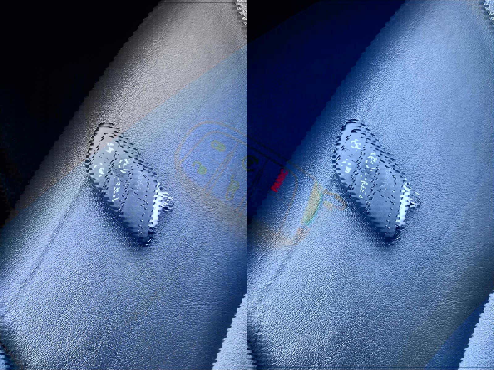 Used 2021 Dodge Durango GT image 30