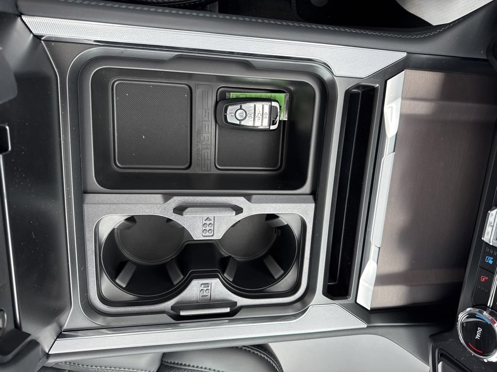 New 2026 Ford F350 Platinum AWD/4WD image 20