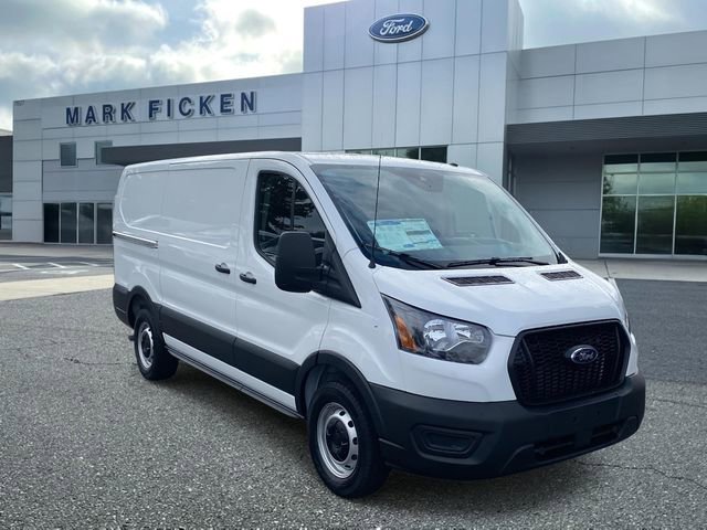 New 2025 Ford Transit 150 Low Roof w/ Load Area Protection Package image 1