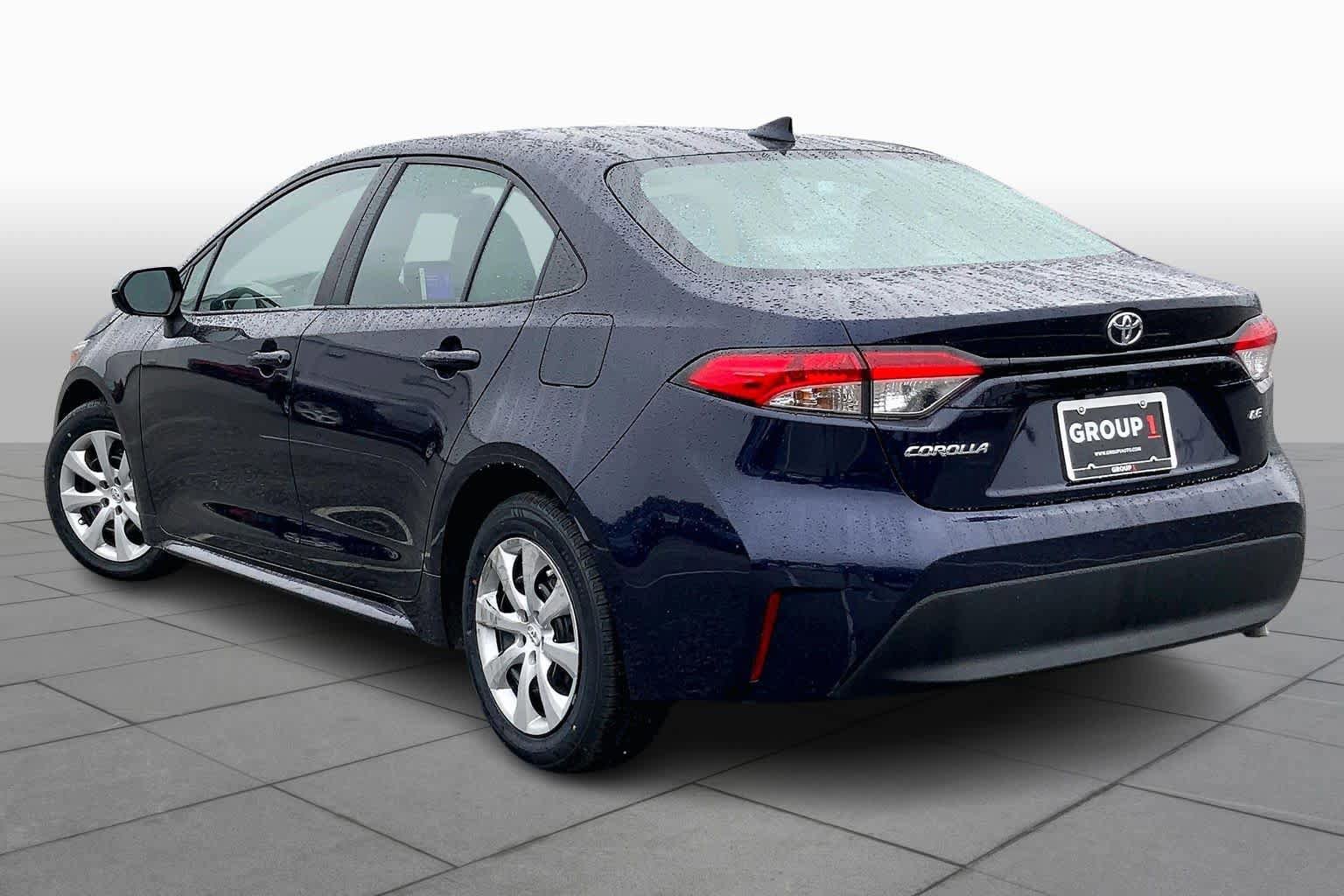 Used 2024 Toyota Corolla LE image 12