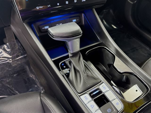 Used 2024 Hyundai Tucson XRT image 17